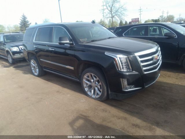 CADILLAC ESCALADE 2016 1gys4ckj3gr240583