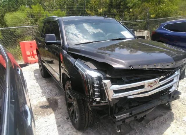 CADILLAC ESCALADE 2016 1gys4ckj3gr335158