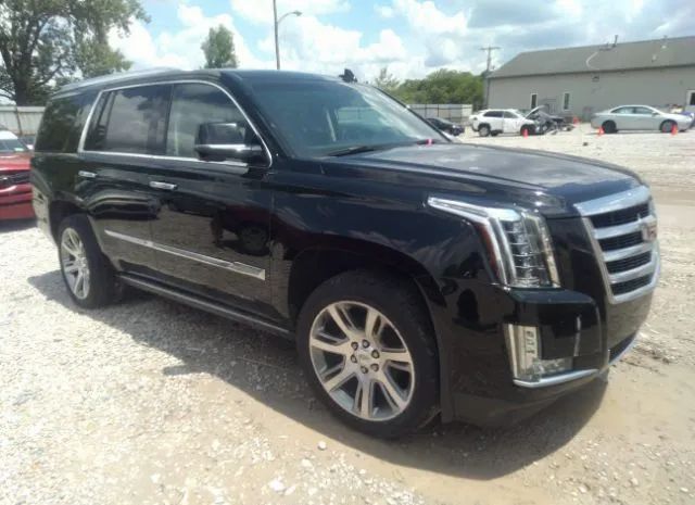 CADILLAC ESCALADE 2016 1gys4ckj3gr344782