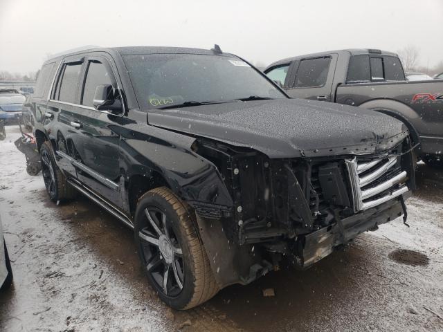 CADILLAC ESCALADE P 2016 1gys4ckj3gr430867