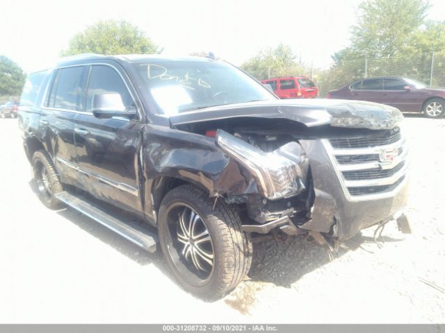 CADILLAC ESCALADE 2016 1gys4ckj3gr452707