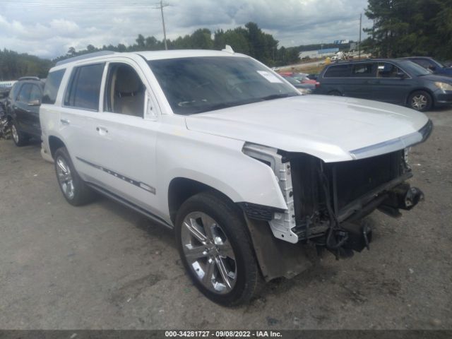 CADILLAC ESCALADE 2017 1gys4ckj3hr149525