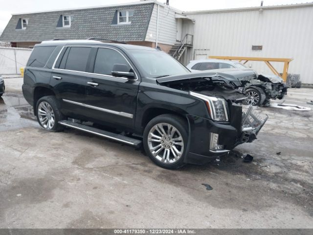 CADILLAC ESCALADE 2017 1gys4ckj3hr216186