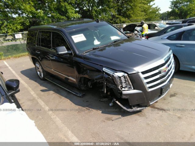 CADILLAC ESCALADE 2017 1gys4ckj3hr237216