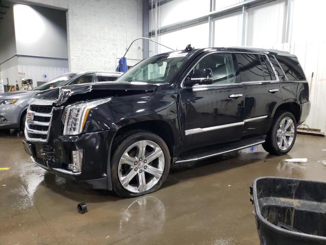 CADILLAC ESCALADE P 2017 1gys4ckj3hr266103