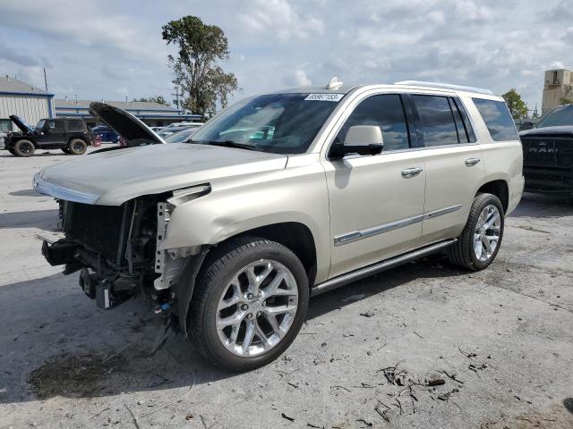 CADILLAC ESCALADE P 2017 1gys4ckj3hr300833