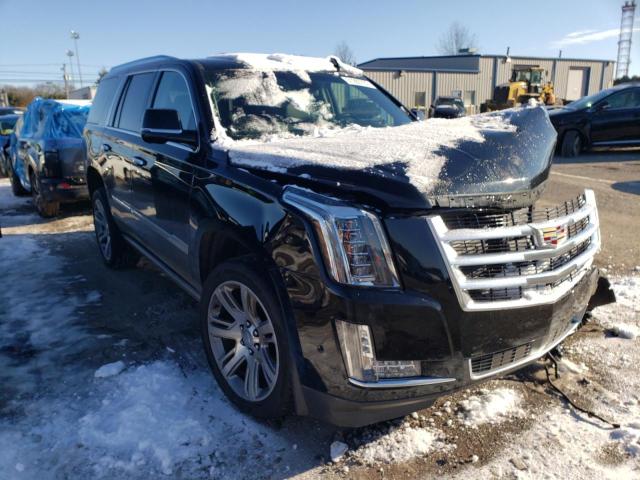 CADILLAC ESCALADE P 2017 1gys4ckj3hr305725