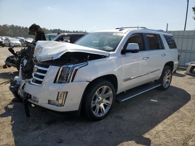 CADILLAC ESCALADE P 2017 1gys4ckj3hr325795