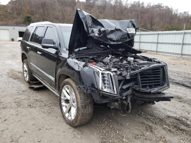 CADILLAC ESCALADE P 2017 1gys4ckj3hr345724