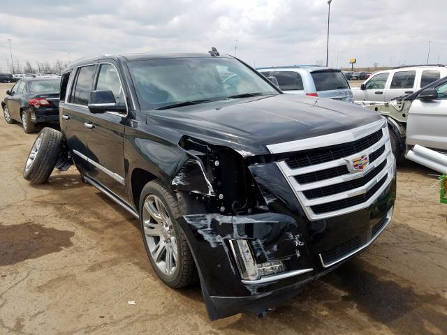 CADILLAC ESCALADE P 2017 1gys4ckj3hr370851