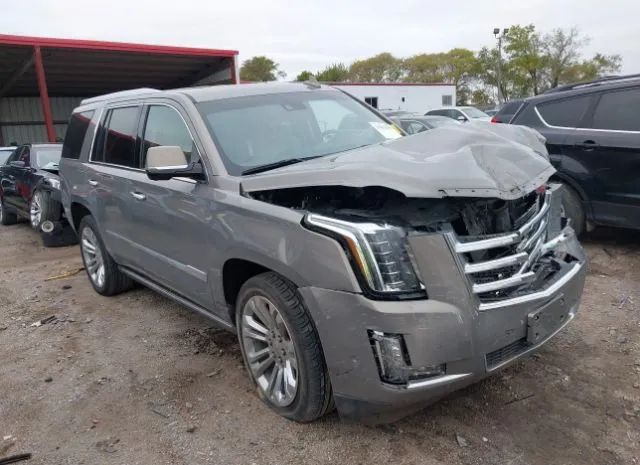 CADILLAC ESCALADE 2017 1gys4ckj3hr381333