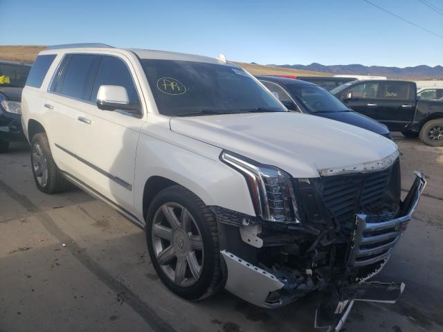 CADILLAC ESCALADE P 2017 1gys4ckj3hr401368