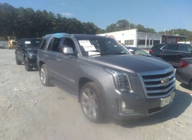 CADILLAC ESCALADE 2018 1gys4ckj3jr387459