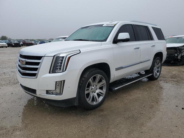 CADILLAC ESCALADE 2019 1gys4ckj3kr150343