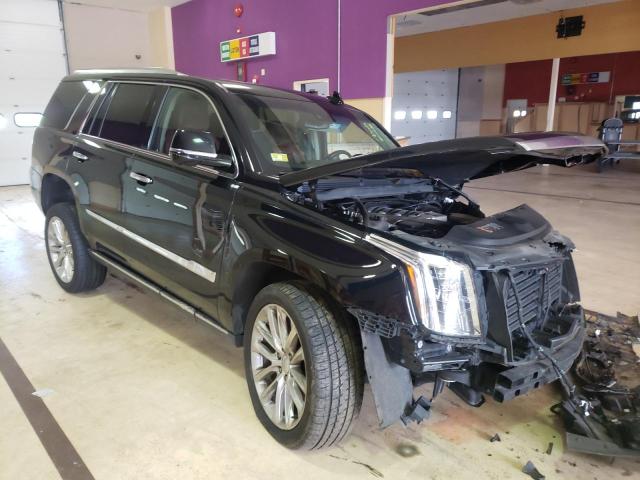 CADILLAC ESCALADE 2019 1gys4ckj3kr152531