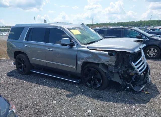 CADILLAC ESCALADE 2019 1gys4ckj3kr178658