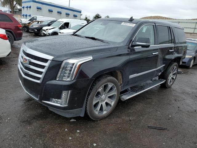 CADILLAC ESCALADE 2019 1gys4ckj3kr284558