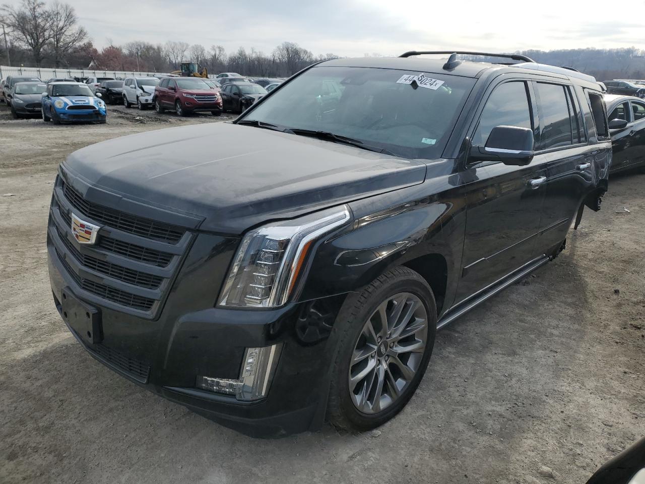 CADILLAC ESCALADE 2020 1gys4ckj3lr188897