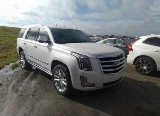 CADILLAC ESCALADE 2020 1gys4ckj3lr200661