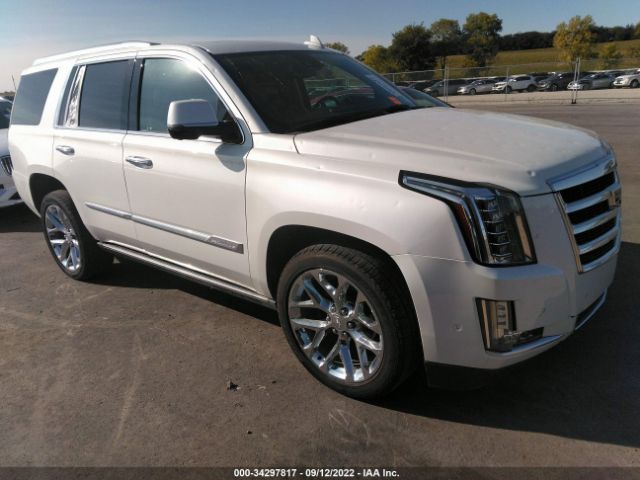 CADILLAC ESCALADE 2020 1gys4ckj3lr307547