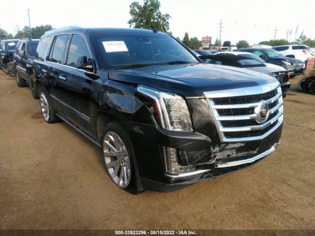 CADILLAC ESCALADE 2015 1gys4ckj4fr158330