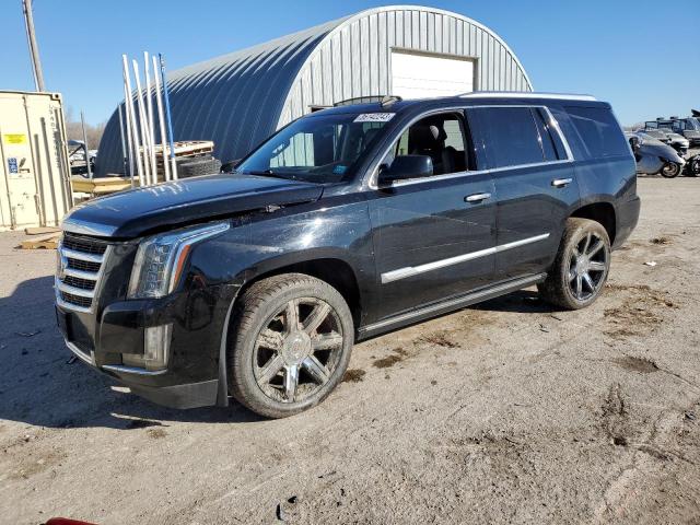 CADILLAC ESCALADE P 2015 1gys4ckj4fr177265