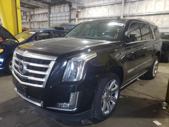 CADILLAC ESCALADE P 2015 1gys4ckj4fr248576