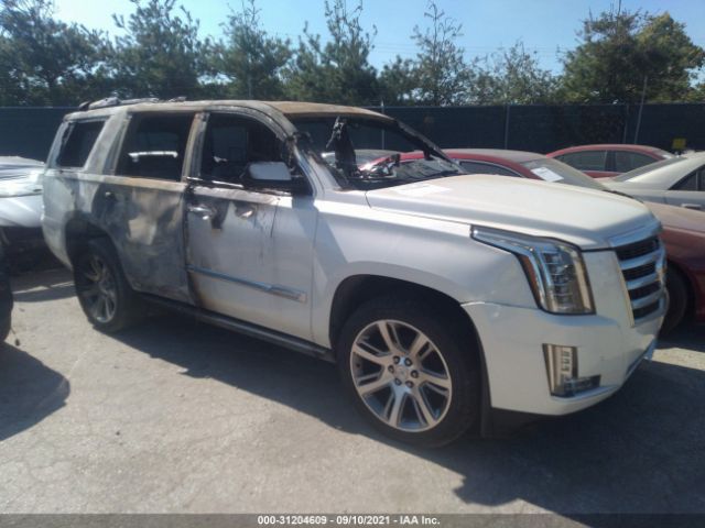 CADILLAC ESCALADE 2015 1gys4ckj4fr256614