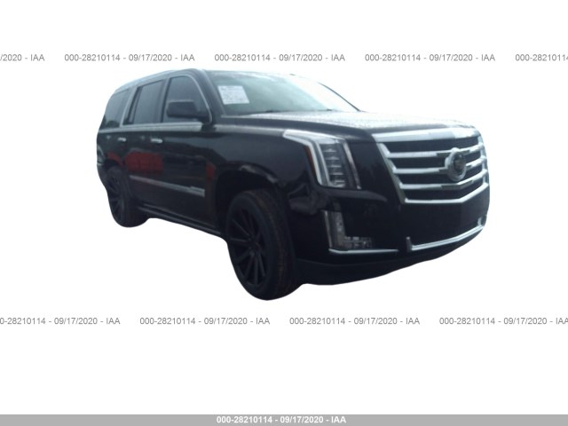 CADILLAC ESCALADE 2015 1gys4ckj4fr265622