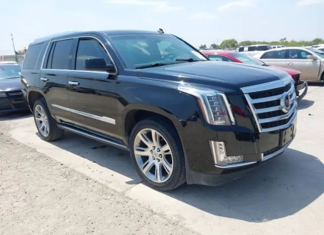 CADILLAC ESCALADE 2015 1gys4ckj4fr268634