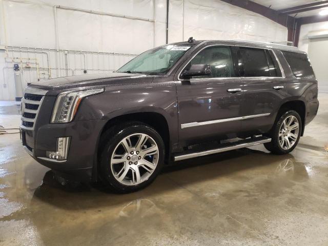 CADILLAC ESCALADE 2015 1gys4ckj4fr282100