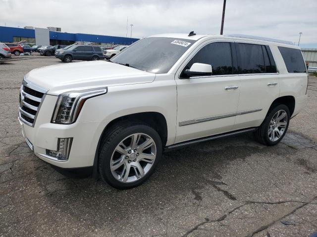 CADILLAC ESCALADE 2015 1gys4ckj4fr283926