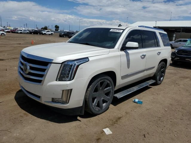 CADILLAC ESCALADE P 2015 1gys4ckj4fr297700