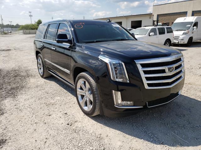 CADILLAC ESCALADE P 2016 1gys4ckj4gr126706