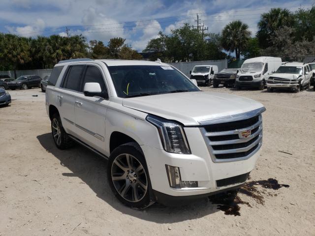 CADILLAC ESCALADE P 2016 1gys4ckj4gr164484