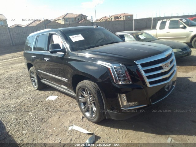 CADILLAC ESCALADE 2016 1gys4ckj4gr186520