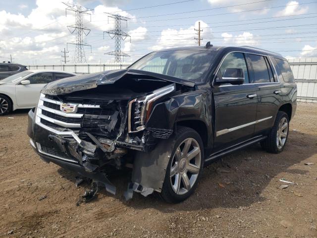 CADILLAC ESCALADE P 2016 1gys4ckj4gr219533