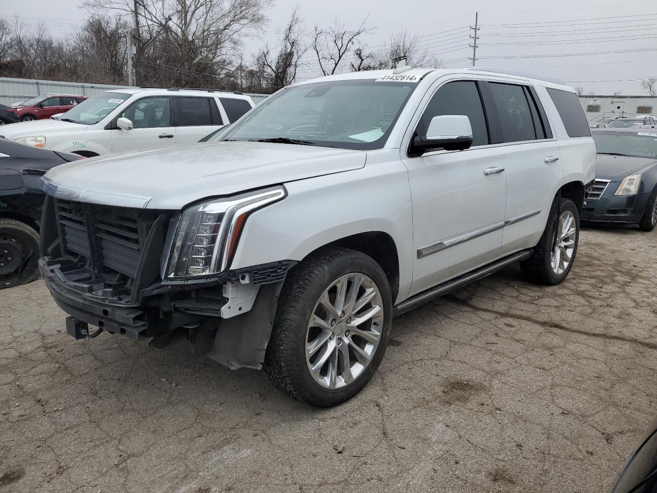 CADILLAC ESCALADE 2016 1gys4ckj4gr372316