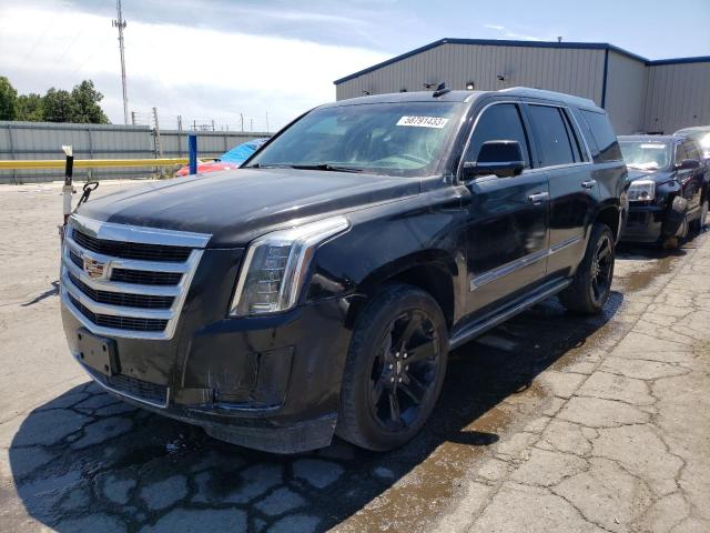 CADILLAC ESCALADE P 2016 1gys4ckj4gr420350