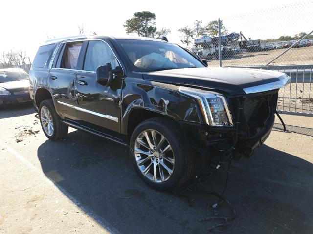 CADILLAC ESCALADE P 2017 1gys4ckj4hr212292