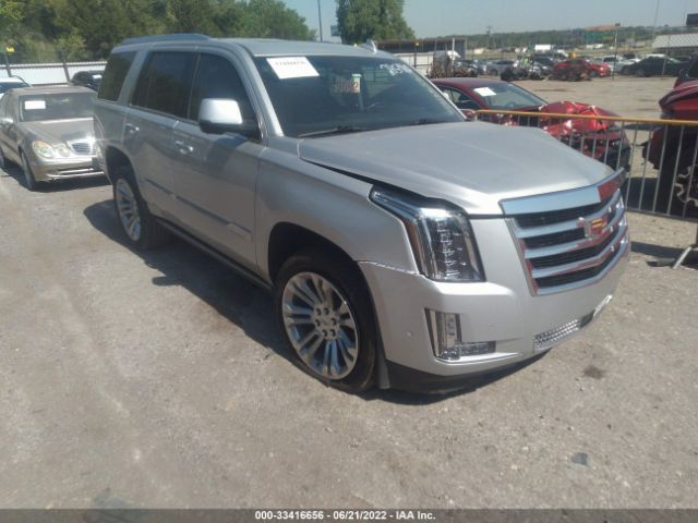 CADILLAC ESCALADE 2017 1gys4ckj4hr245910