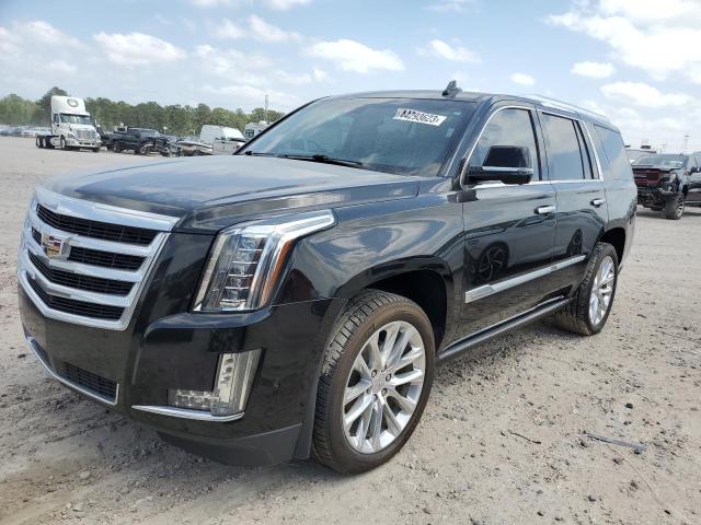 CADILLAC ESCALADE P 2019 1gys4ckj4kr206600