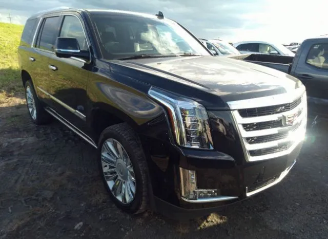 CADILLAC ESCALADE 2019 1gys4ckj4kr287758