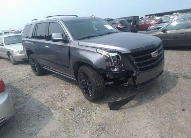 CADILLAC ESCALADE 2020 1gys4ckj4lr277393