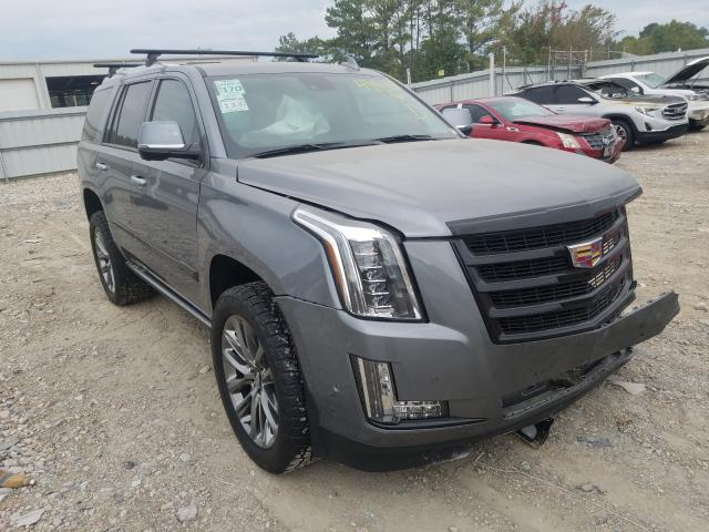 CADILLAC ESCALADE P 2020 1gys4ckj4lr292461