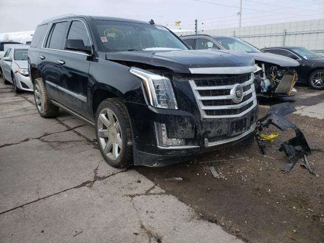 CADILLAC ESCALADE P 2015 1gys4ckj5fr151788