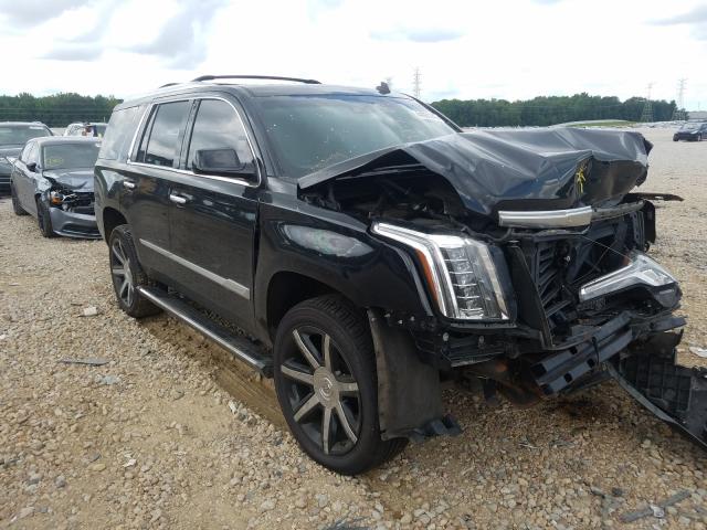 CADILLAC ESCALADE P 2015 1gys4ckj5fr184435