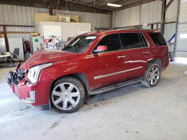 CADILLAC ESCALADE P 2015 1gys4ckj5fr228496