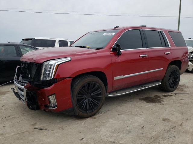 CADILLAC ESCALADE P 2015 1gys4ckj5fr254354