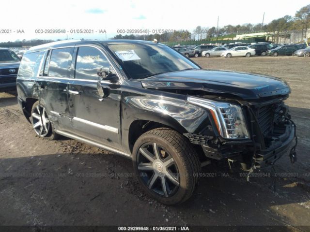 CADILLAC ESCALADE 2015 1gys4ckj5fr266469